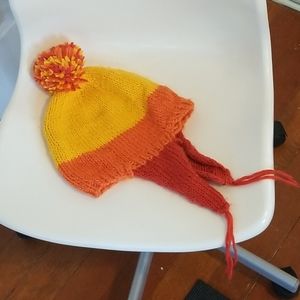 Jayne Firefly Hat